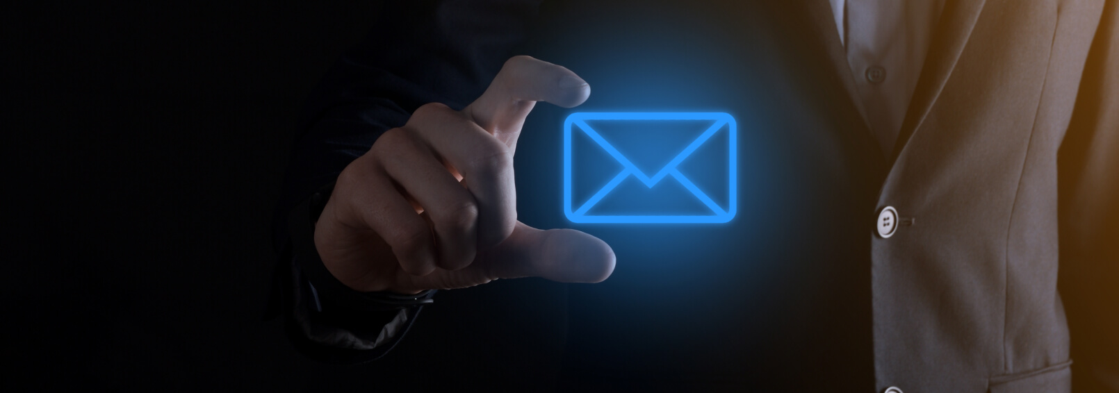 contact